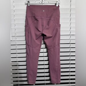 🛍️ Yoga LiCi US LUX  blush pink Size S